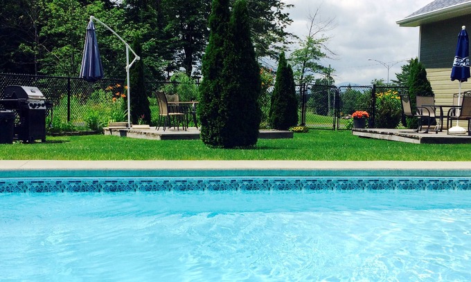 Sherbrooke Hôtel | Motel des Cèdres