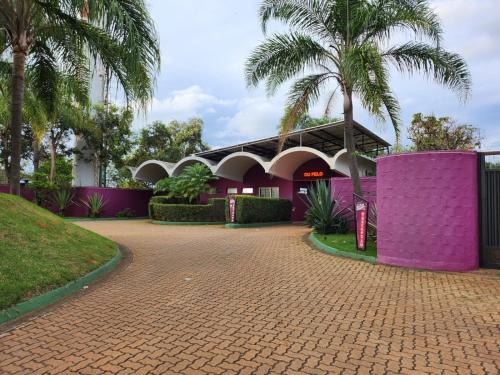 Limeira Hôtel | Motel Deslize Limeira 3