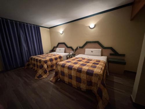 Navojoa Hôtel | Motel El Peñon