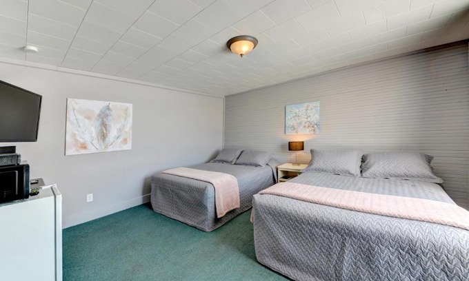Saint-Antonin Hôtel | Motel Express