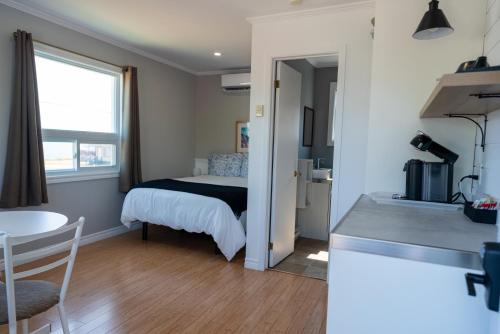 Perce Hôtel | Motel Glenn