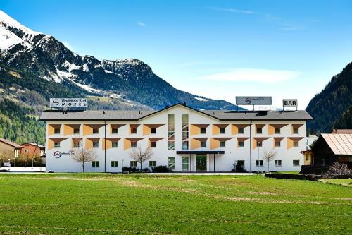 Piotta Hôtel | Motel Gottardo Sud