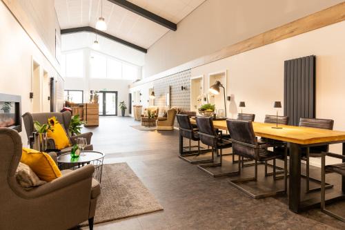 Loningen Hôtel | Motel Hasetal