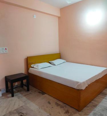 Bodh Gaya Maison | Motel homestay