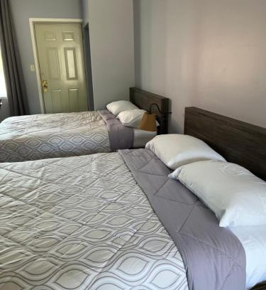 Terrebonne Hôtel | Motel la Siesta de Gascon