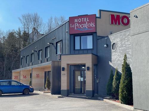 La Pocatiere Hôtel | Motel Le Pocatois
