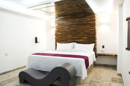 Puebla Hôtel | Motel Moon