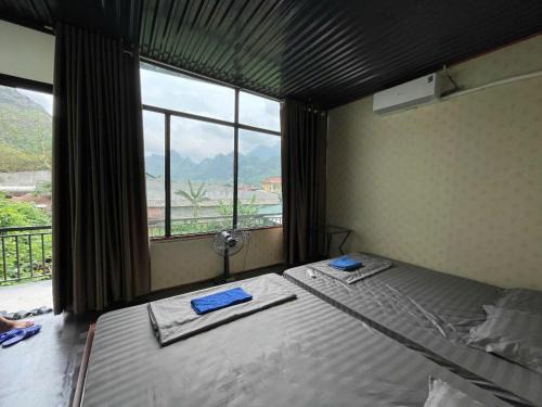 Yen Minh Hôtel | MOTEL Nguyễn Quang - Trung tâm xã Du Già - Yên Minh - Hà Giang