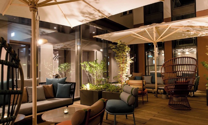 Mitte Hôtel | Motel One Hannover-Oper