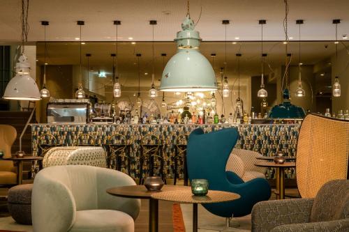 Altstadtviertel Hôtel | Motel One Linz-Hauptplatz