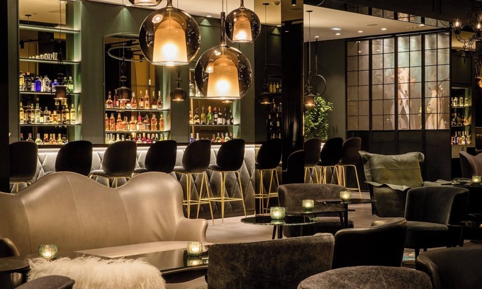 12th Arrondissement Hôtel | Motel One Paris - Porte Dorée
