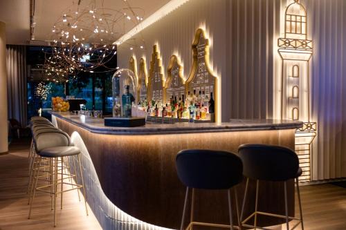 Rostock Hôtel | Motel One Rostock