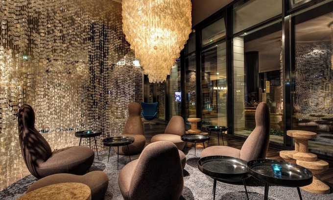 Rostock Hôtel | Motel One Rostock