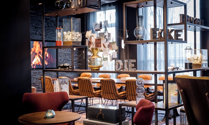 Feuerbach-Ost Hôtel | Motel One Stuttgart-Feuerbach