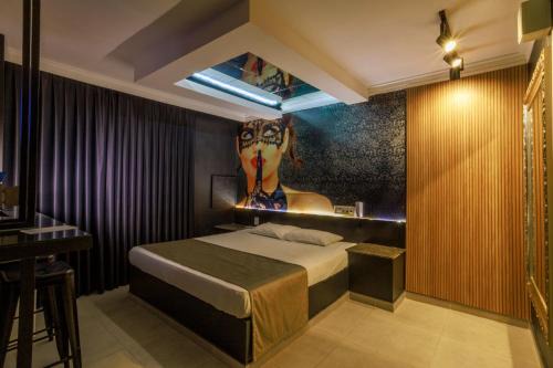 Carazinho Hôtel | Motel Paradiso - Carazinho-RS