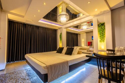 Panambi Hôtel | Motel Paradiso - Panambi-RS