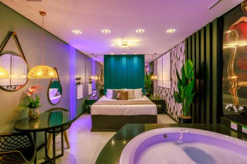 Soledade Hôtel | Motel Paradiso - Soledade-RS