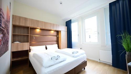 Neukoelln Hôtel | Motel Plus Berlin