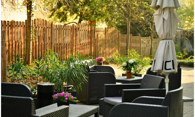 Neukoelln Hôtel | Motel Plus Berlin