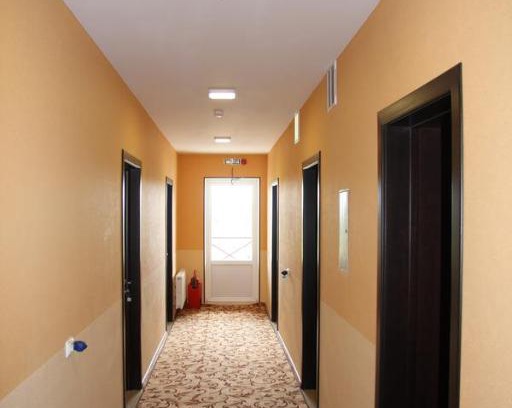 Myasnoy Bor Hôtel | Motel Prival