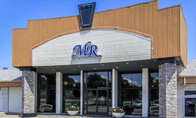 Roberval Hôtel | Motel Roberval