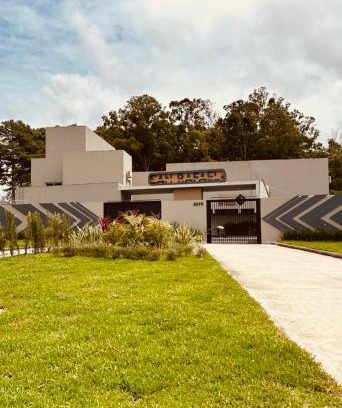 Areal Hôtel | Motel San Rafael Mais