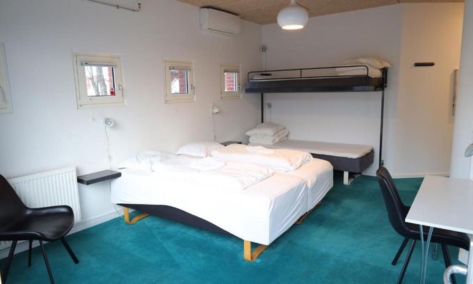Sindal Hôtel | Motel Sindal