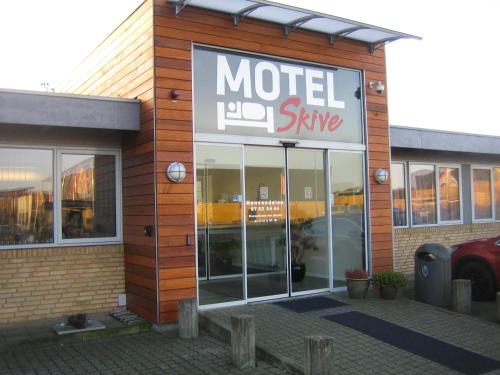 Skive Hôtel | Motel Skive