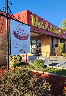 Stawell Hôtel | Motel Stawell