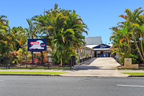 Caloundra Hôtel | Motel Sunshine Coast
