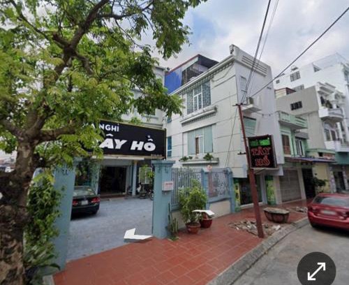 Le Chan Hôtel | Motel TÂY HỒ