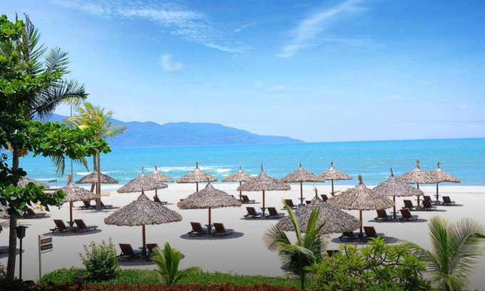 Lien Chieu Hôtel | Motel Thanh Long