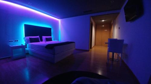 Albelos Hôtel | Motel Trebol