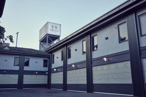 Zhubei Hôtel | Motel Well