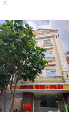 Bien Hoa Lit Et Petit-Déjeuner | MOTEL WIN - PHÁT