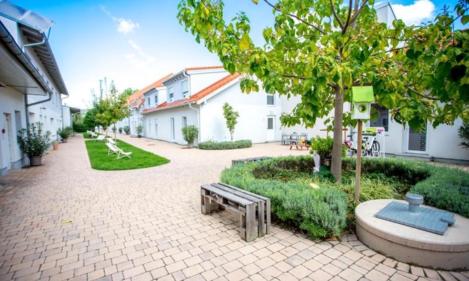 Wittau Hôtel | motel22 Parkplatz inklusive