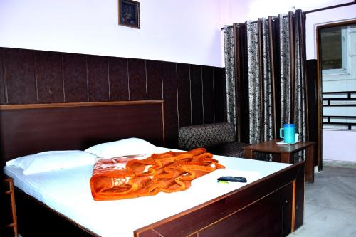 Paharganj Hôtel | Mother Palace