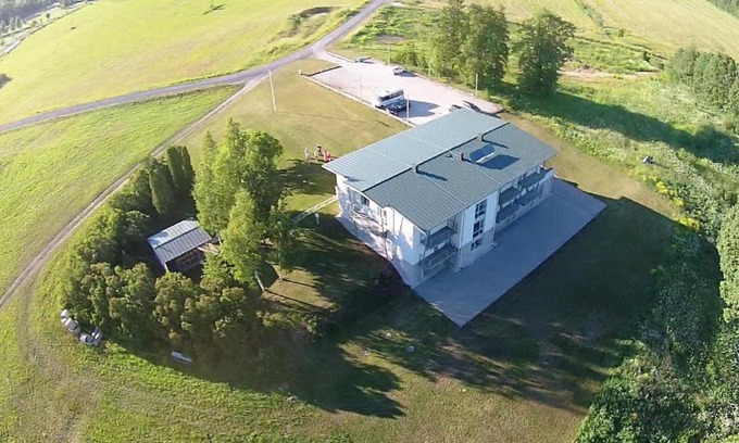 Toila Maison | Motovilla