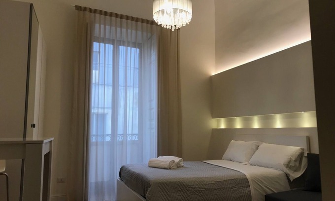 Motta Sant'Anastasia Maison | Motta Palace Apartments and Rooms