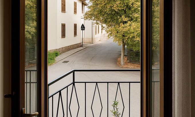 Motta San Giovanni Appartement | Motta San Giovanni Calabria - 5 minutes to the mountain, 10 minutes to the sea