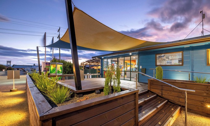 Motueka Autre | Motueka TOP 10 Holiday Park