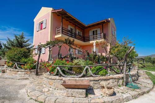 Kounopetra Appartement | Moudilos 1