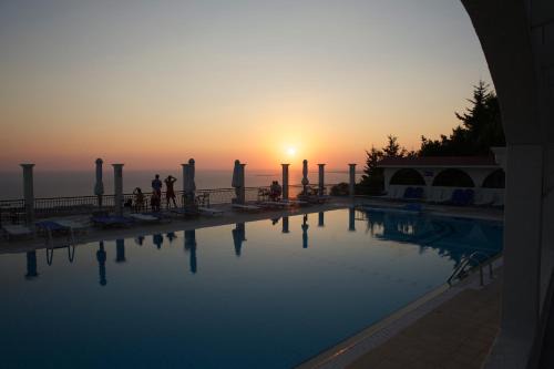 Menegata Appartement | Mouikis Sun Village