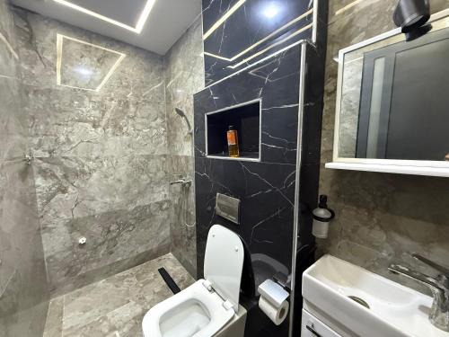 Berkane Appartement | Moul Partma Berkane N4