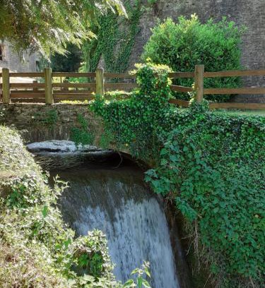 Pont-dHery Lit Et Petit-Déjeuner | Moulin Chantepierre