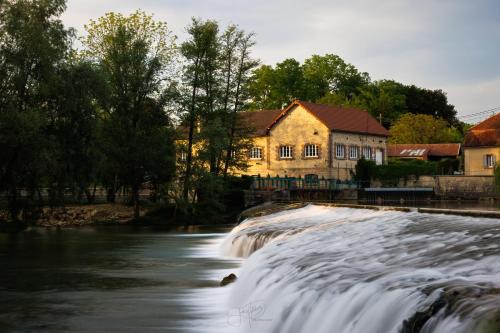 Chappes Maison | Moulin de Chappes