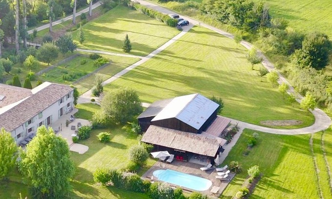 Saint-Come Maison | Moulin de Laboirie