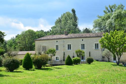 Paulhiac Maison | Moulin de Lamothe