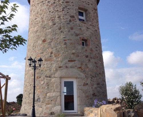 Vaire Appartement | Moulin de vairé