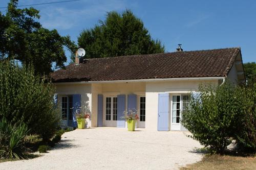 Corgnac-sur-l'Isle Maison | Moulin de Vigne